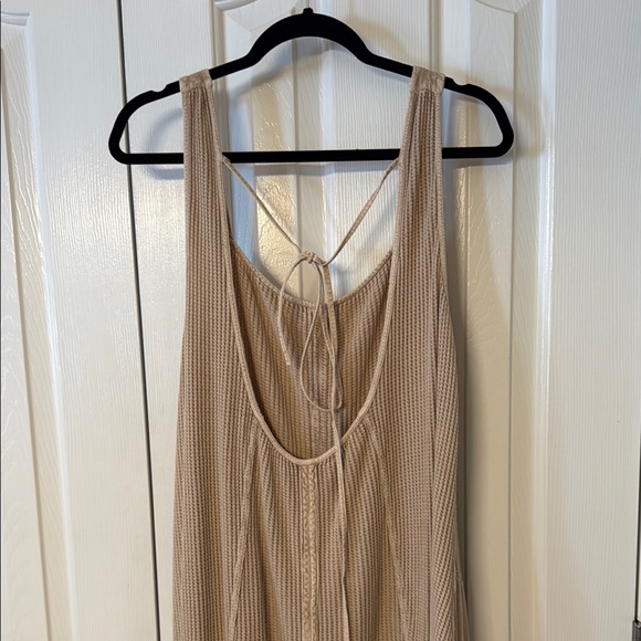 FP Movement by Free People Beige Jumpsuit - Picture 6 of 7